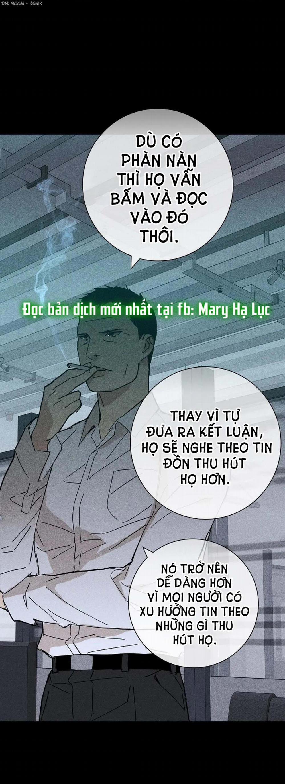 Đánh Mất Tình Yêu 11 trang 20