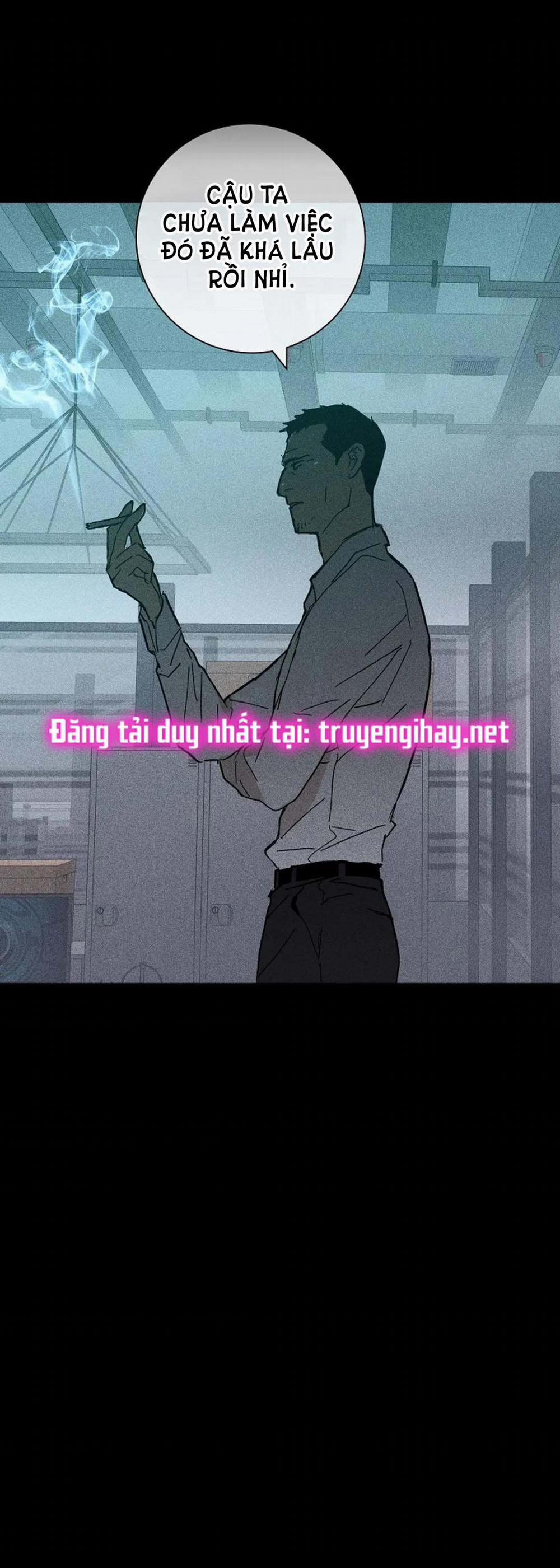 Đánh Mất Tình Yêu 11 trang 23