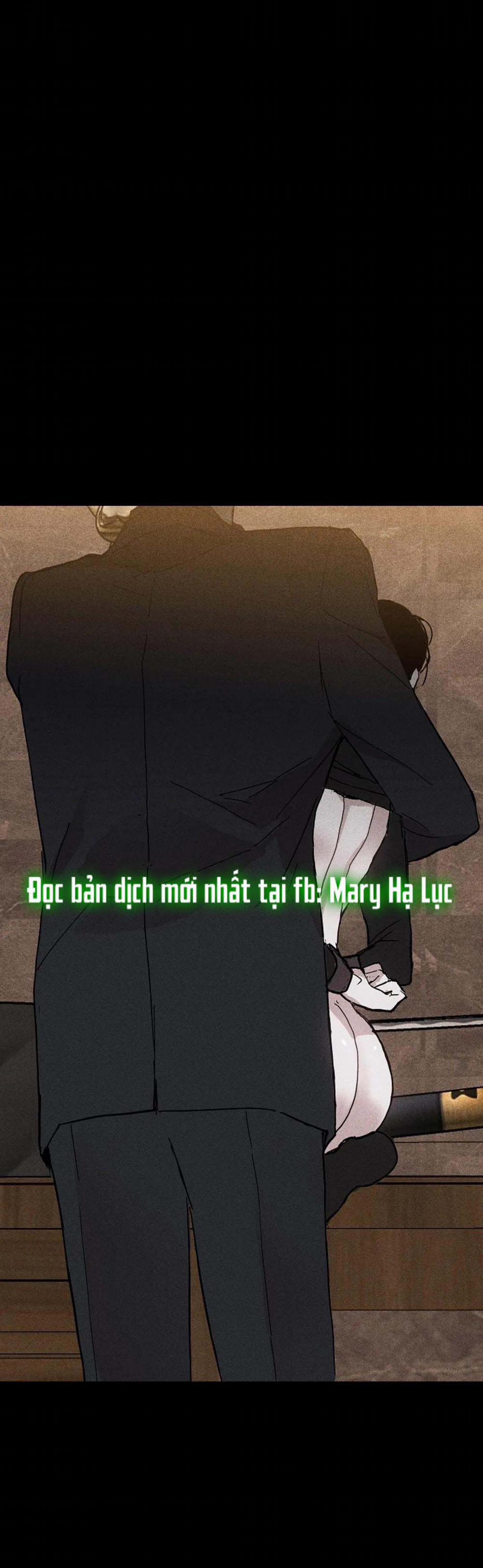 Đánh Mất Tình Yêu 11 trang 24