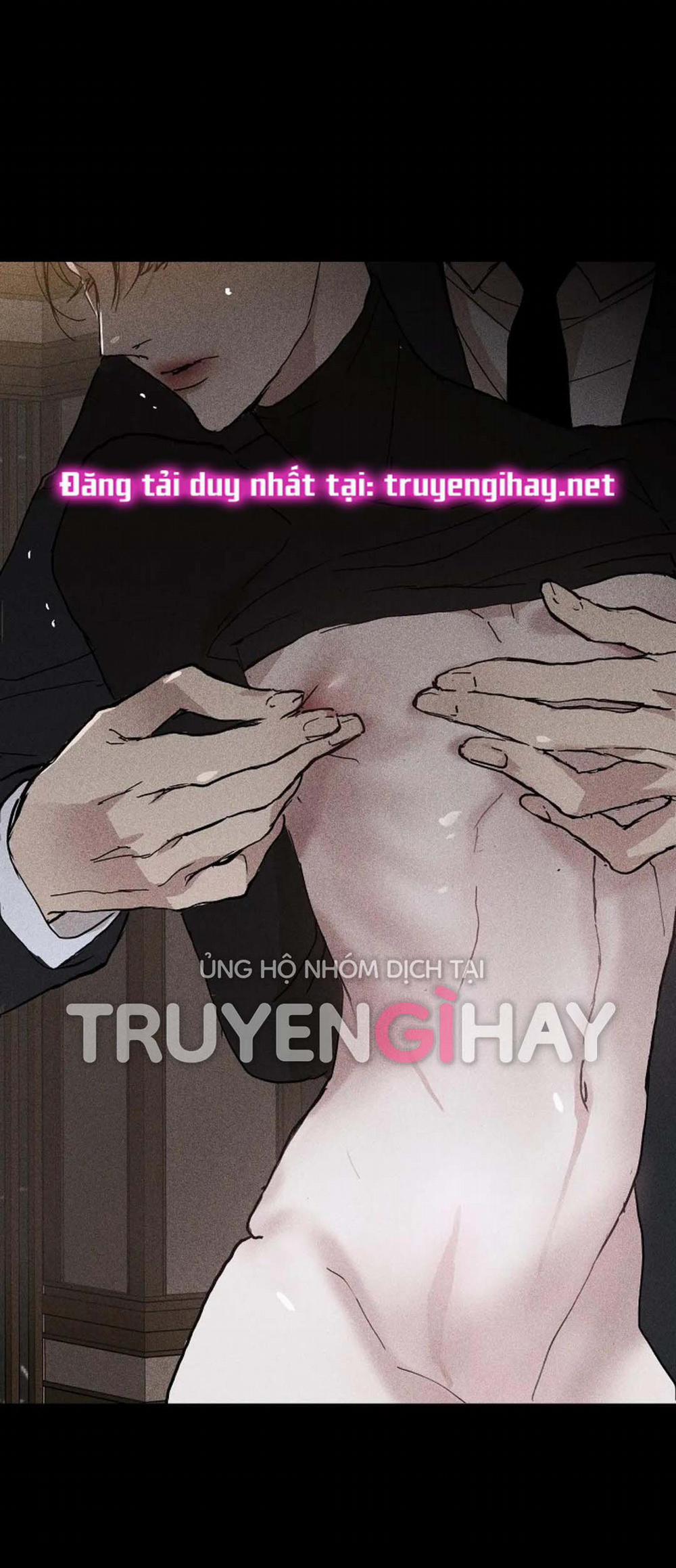 Đánh Mất Tình Yêu 11 trang 25