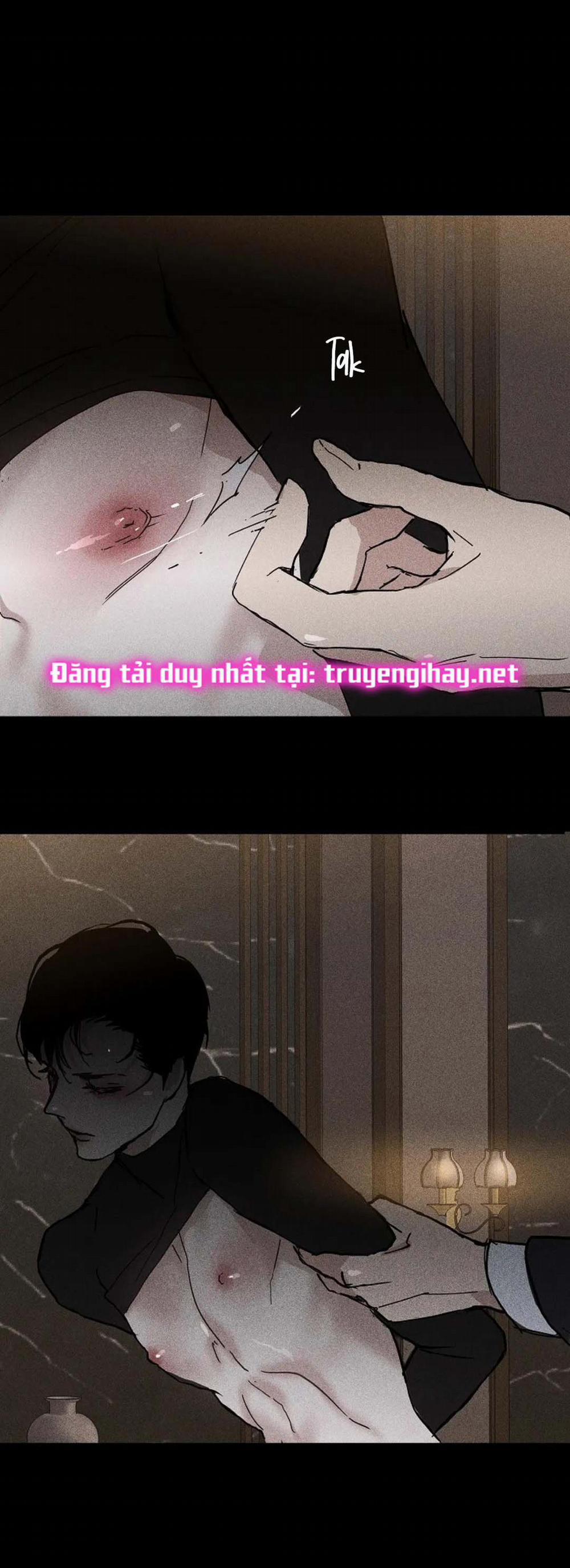 Đánh Mất Tình Yêu 11 trang 27