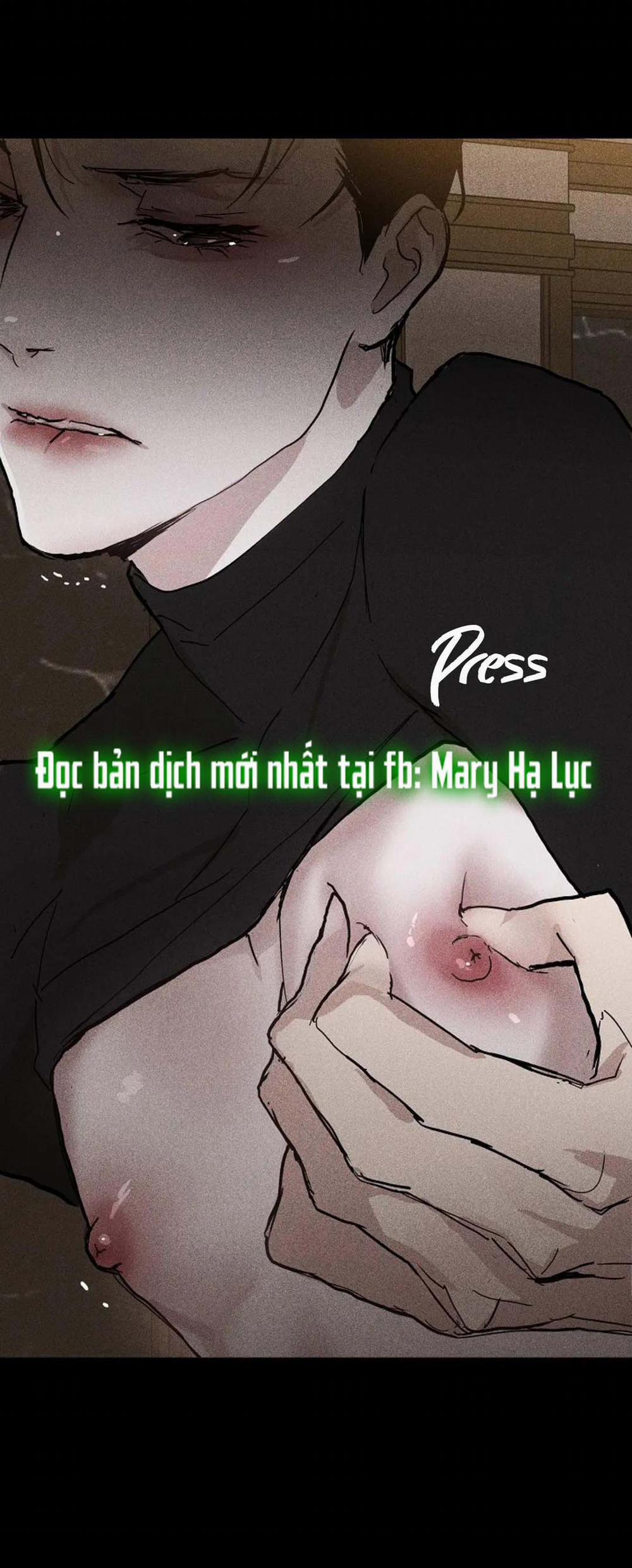 Đánh Mất Tình Yêu 11 trang 28