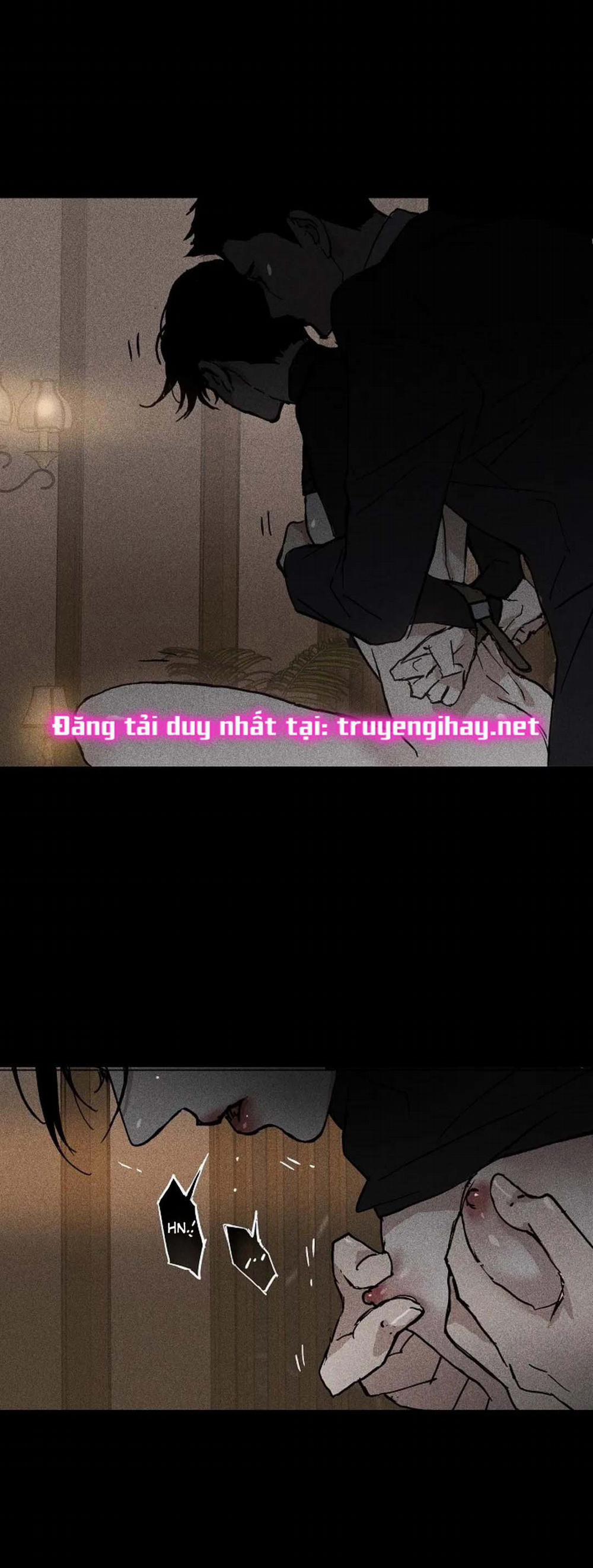 Đánh Mất Tình Yêu 11 trang 29