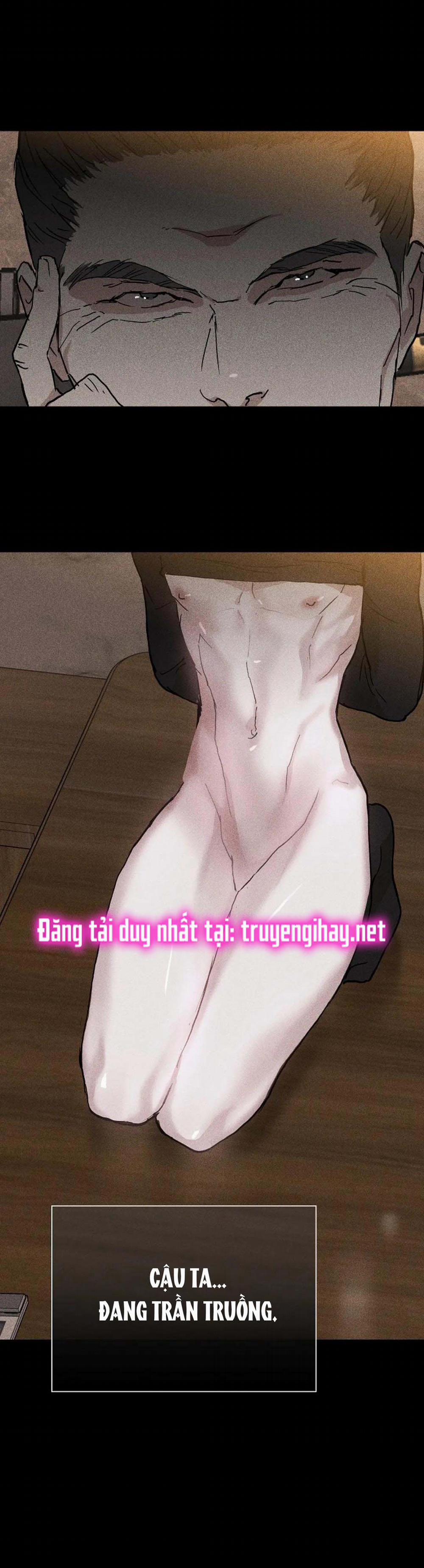 Đánh Mất Tình Yêu 11 trang 3