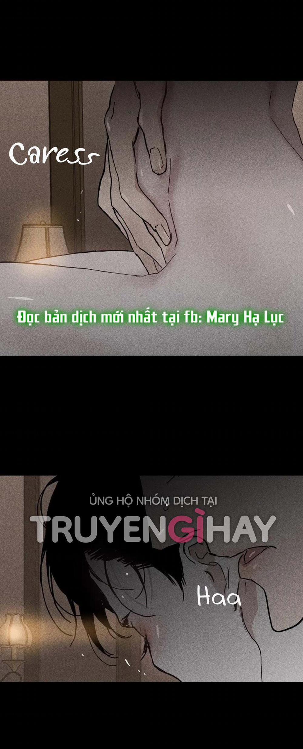 Đánh Mất Tình Yêu 11 trang 30