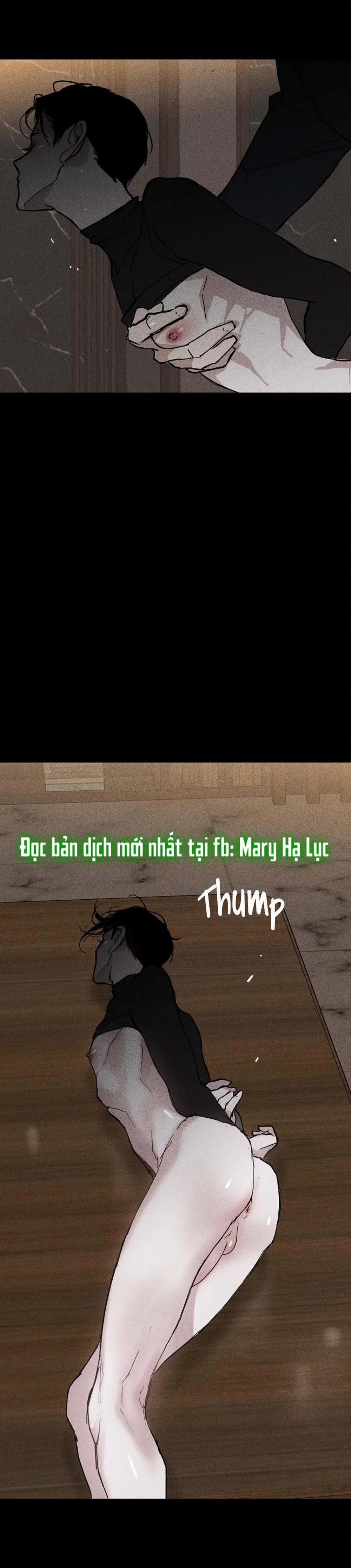 Đánh Mất Tình Yêu 11 trang 34