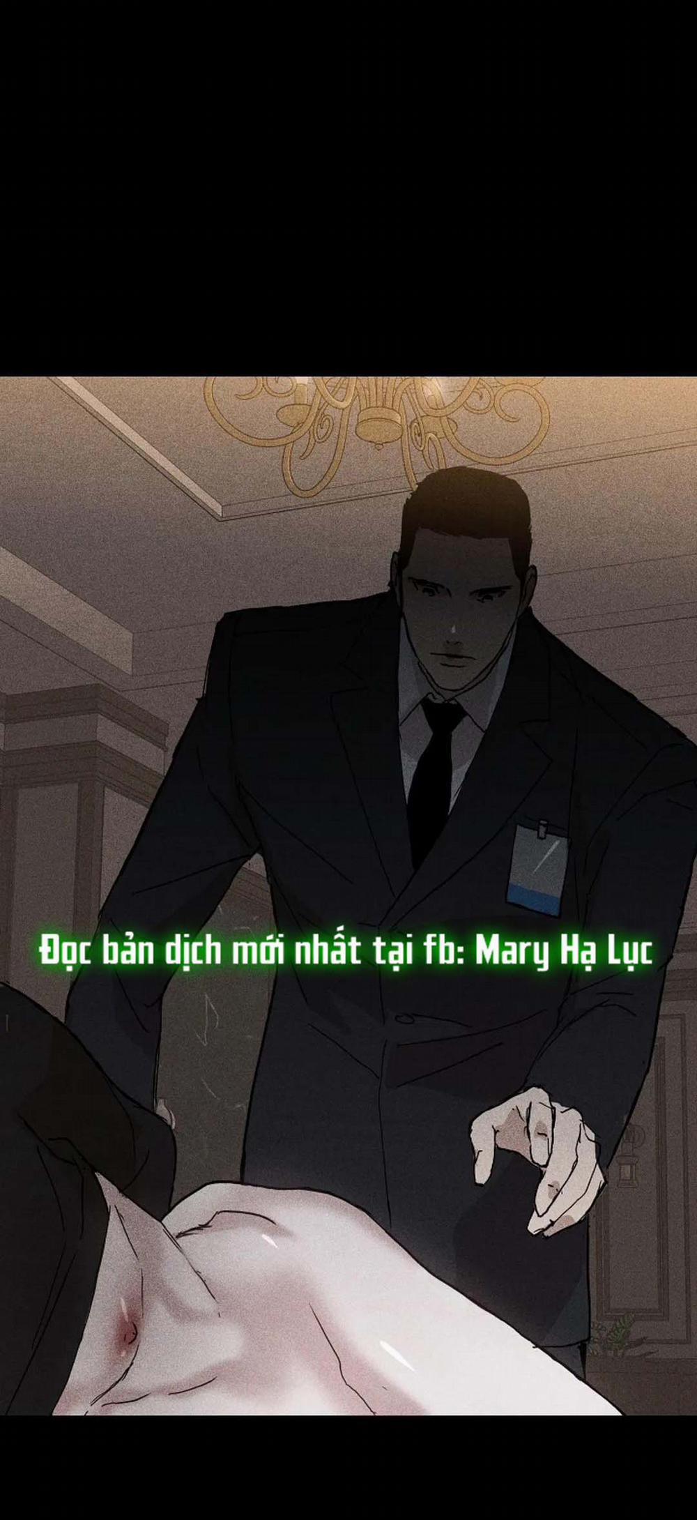 Đánh Mất Tình Yêu 11 trang 36