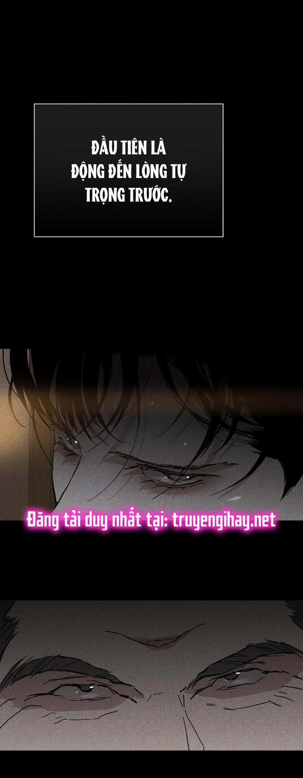 Đánh Mất Tình Yêu 11 trang 39