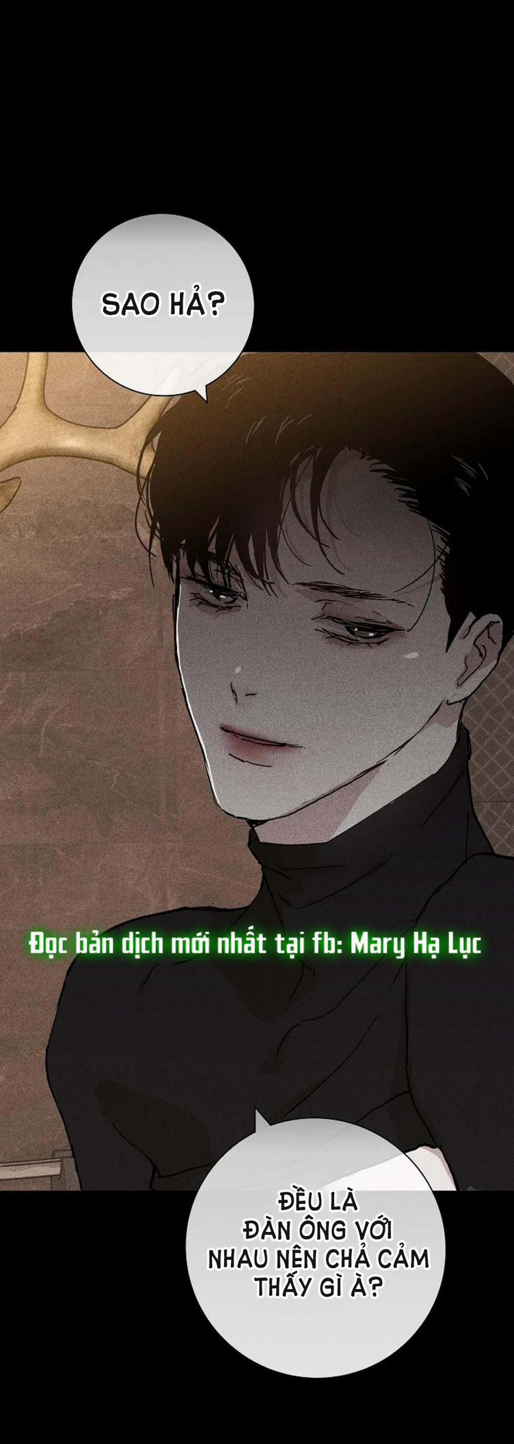 Đánh Mất Tình Yêu 11 trang 4