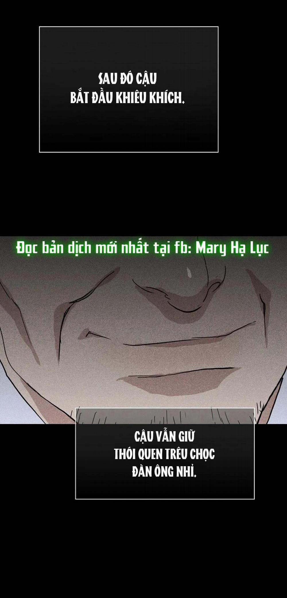 Đánh Mất Tình Yêu 11 trang 40