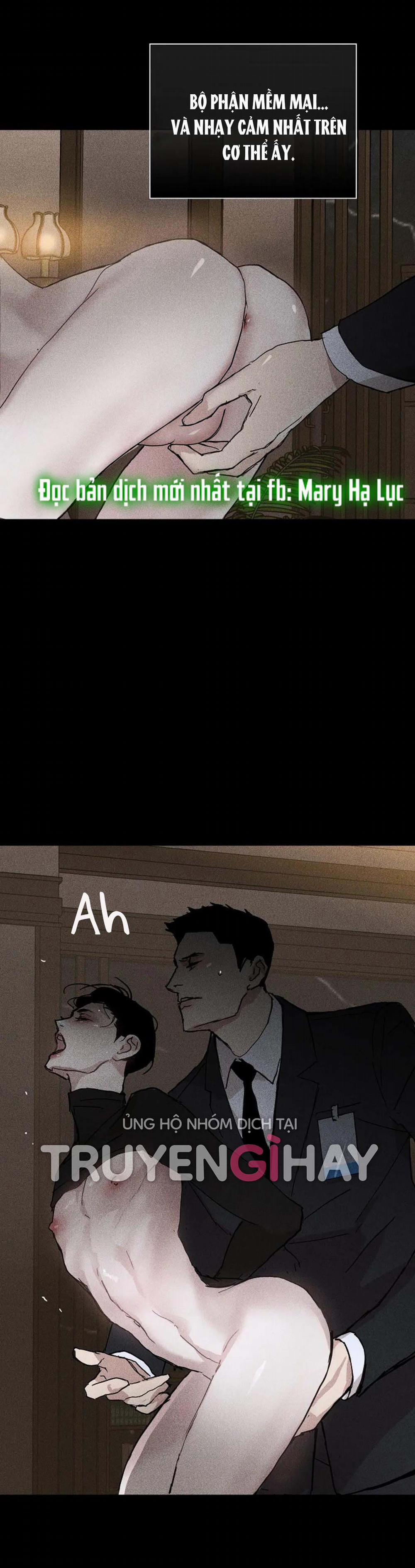 Đánh Mất Tình Yêu 11 trang 42