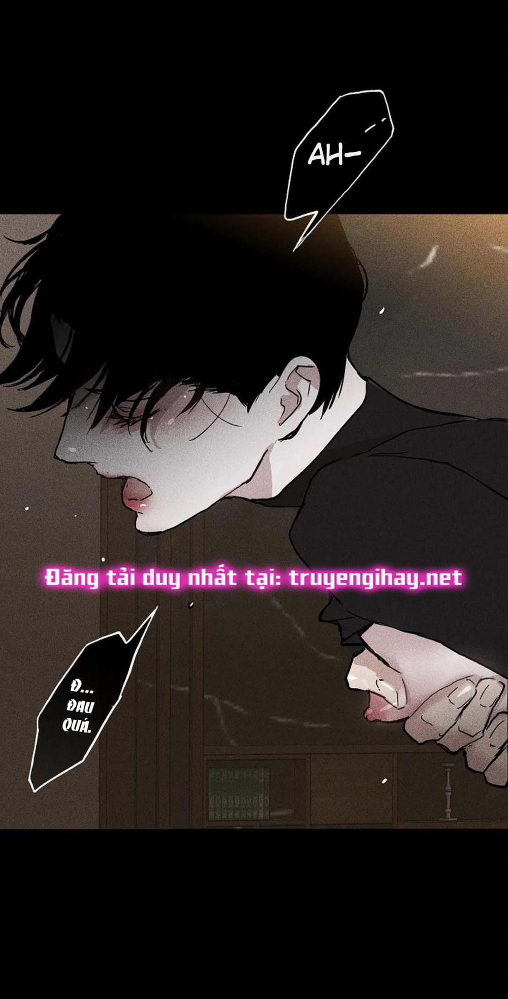 Đánh Mất Tình Yêu 11 trang 43