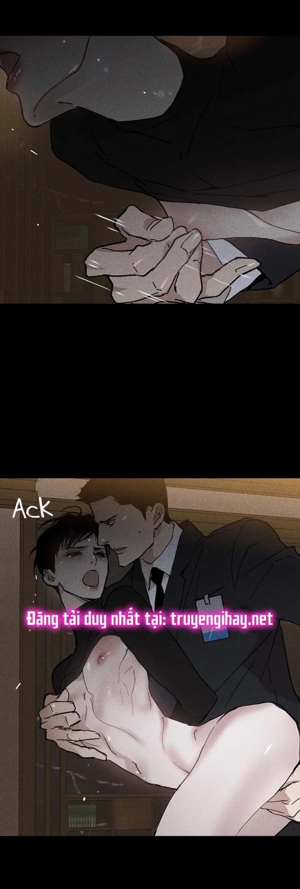 Đánh Mất Tình Yêu 11 trang 45