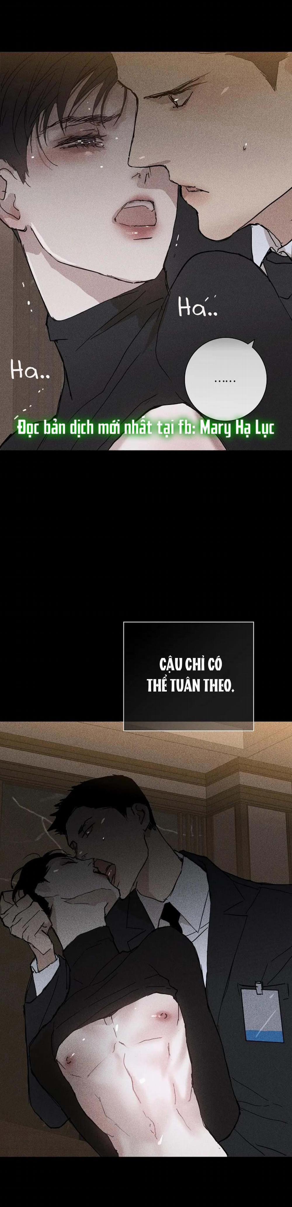 Đánh Mất Tình Yêu 11 trang 46