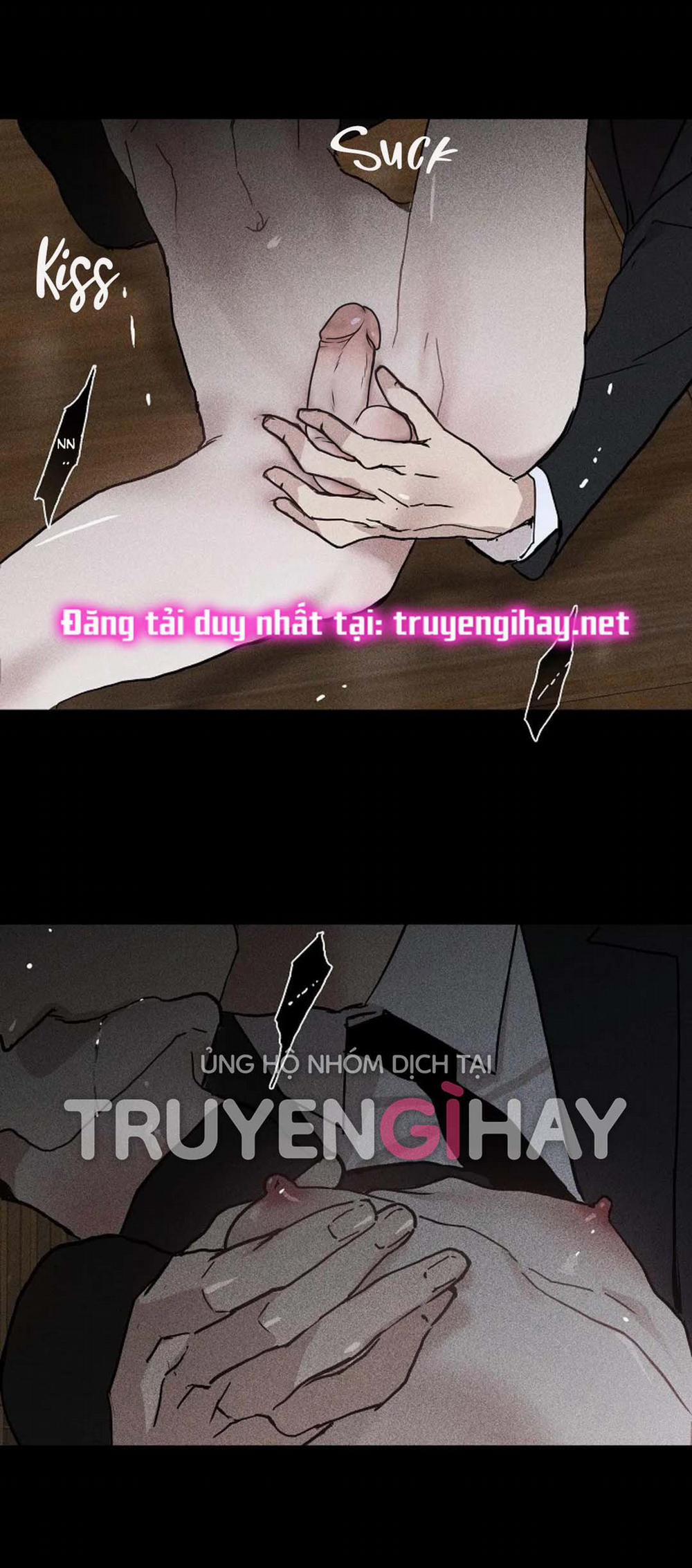 Đánh Mất Tình Yêu 11 trang 47