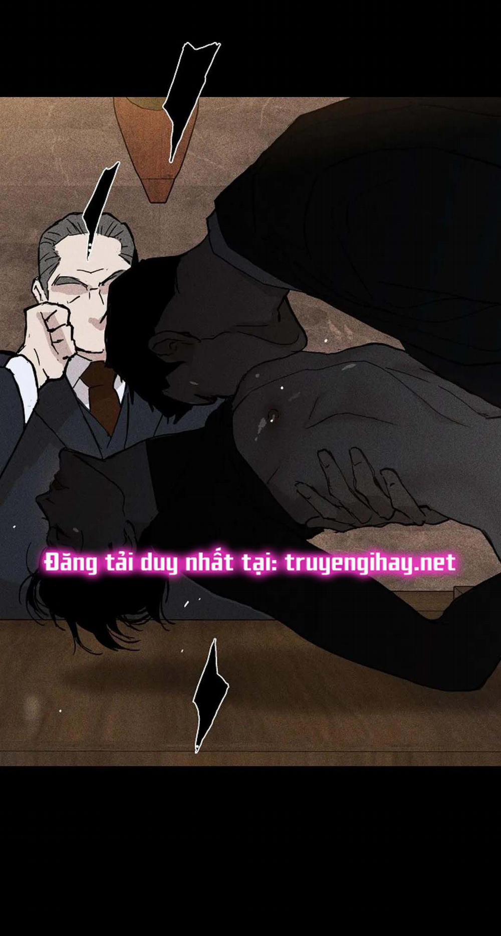 Đánh Mất Tình Yêu 11 trang 49