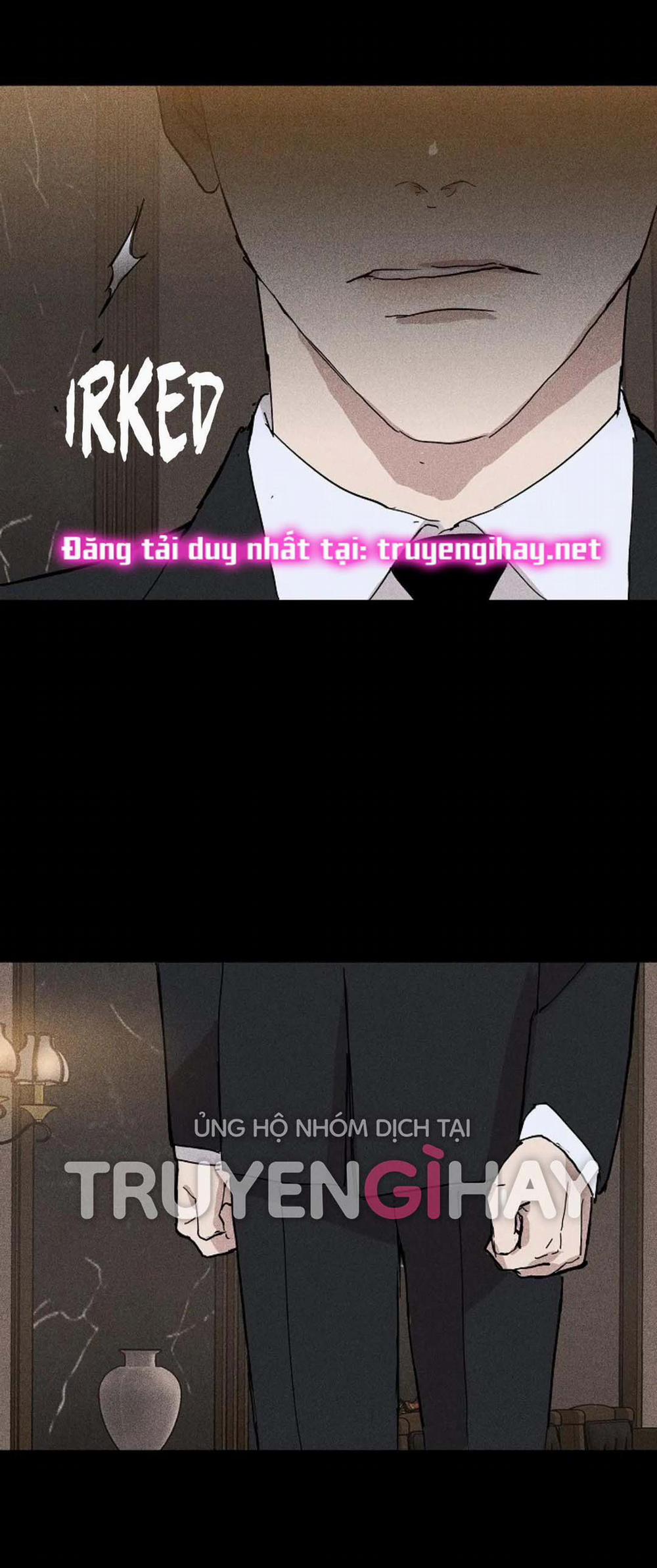 Đánh Mất Tình Yêu 11 trang 5