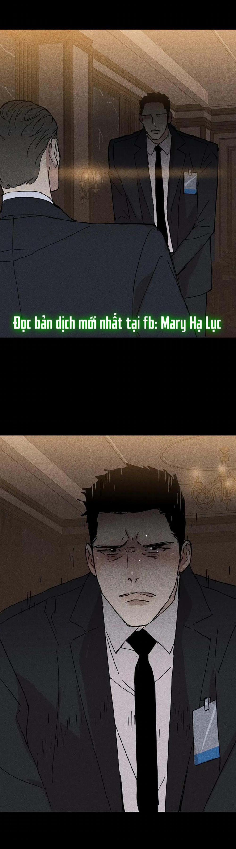 Đánh Mất Tình Yêu 11 trang 54