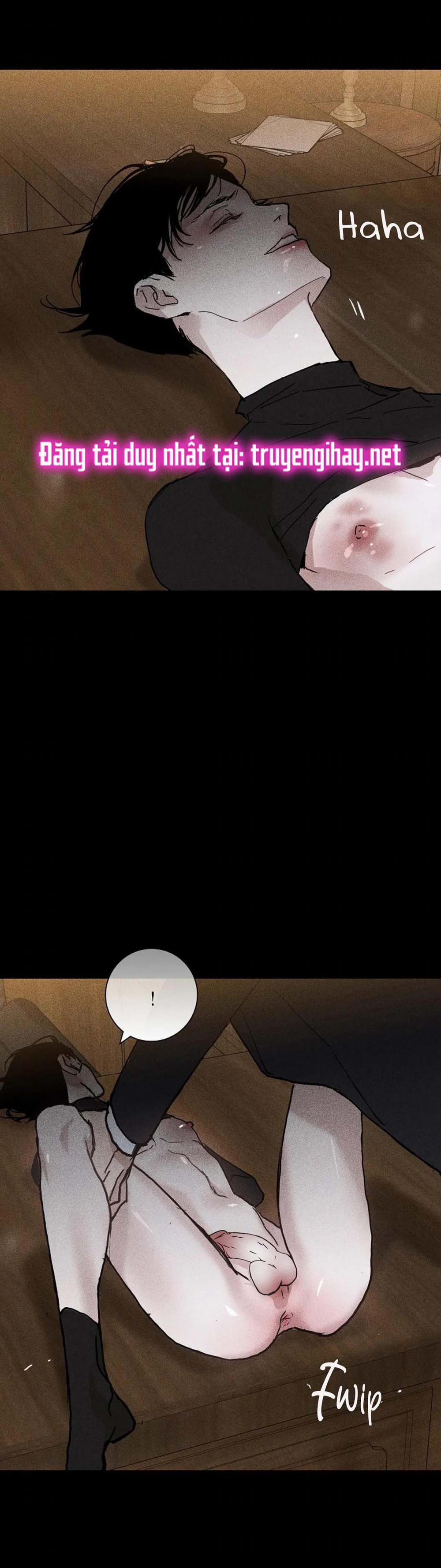 Đánh Mất Tình Yêu 11 trang 55