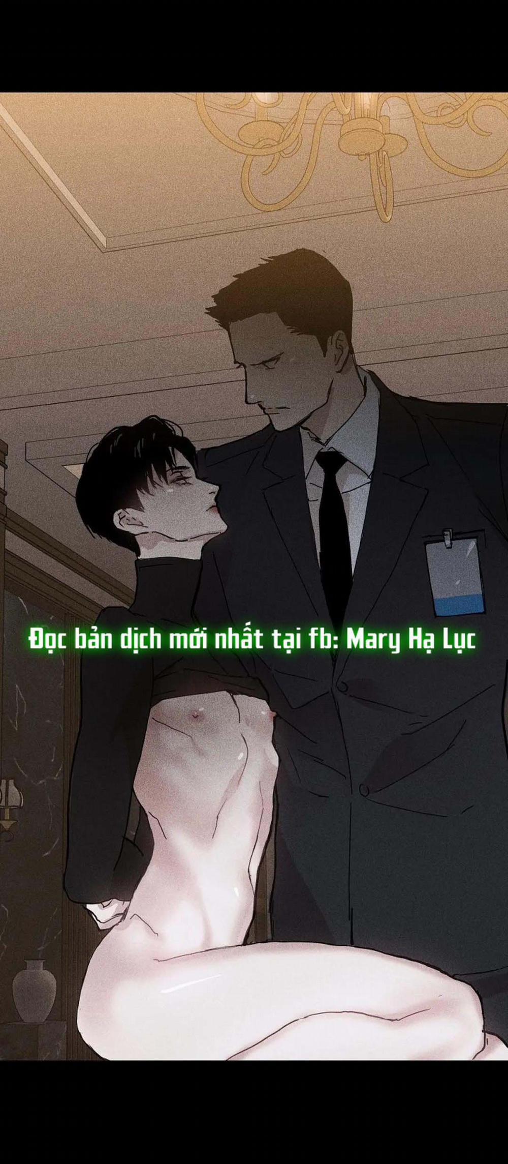 Đánh Mất Tình Yêu 11 trang 6