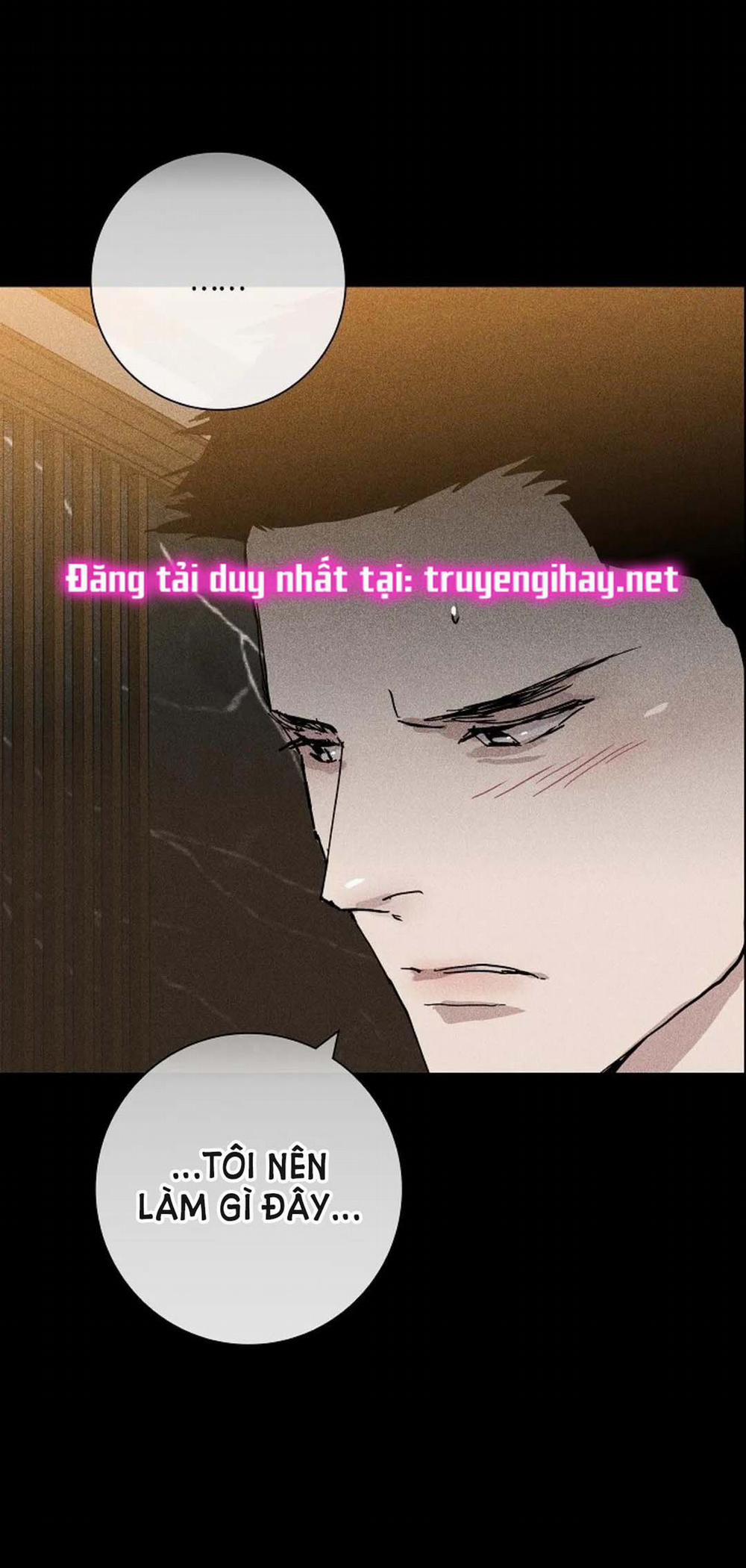 Đánh Mất Tình Yêu 11 trang 7