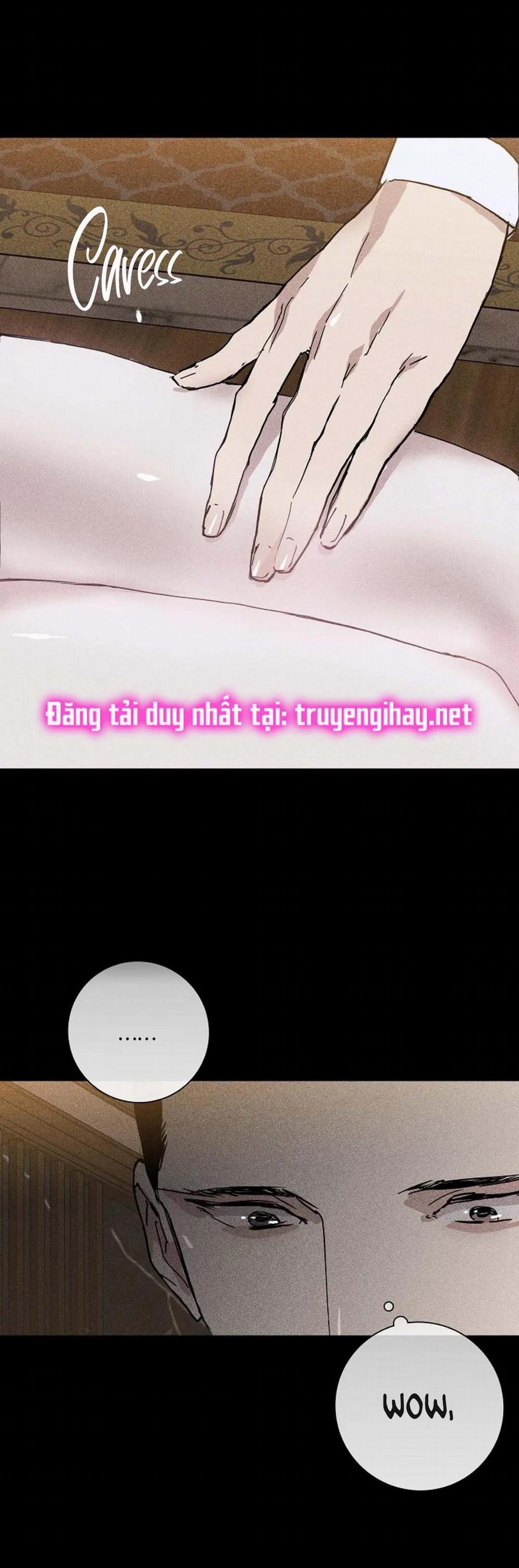 Đánh Mất Tình Yêu 11 trang 9