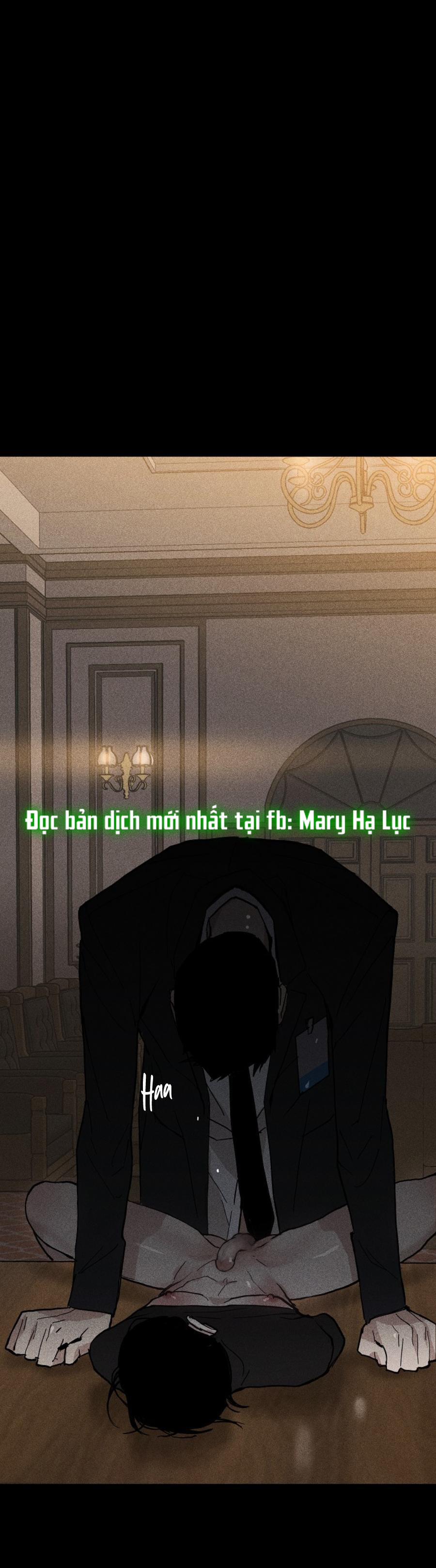 Đánh Mất Tình Yêu 12 trang 1