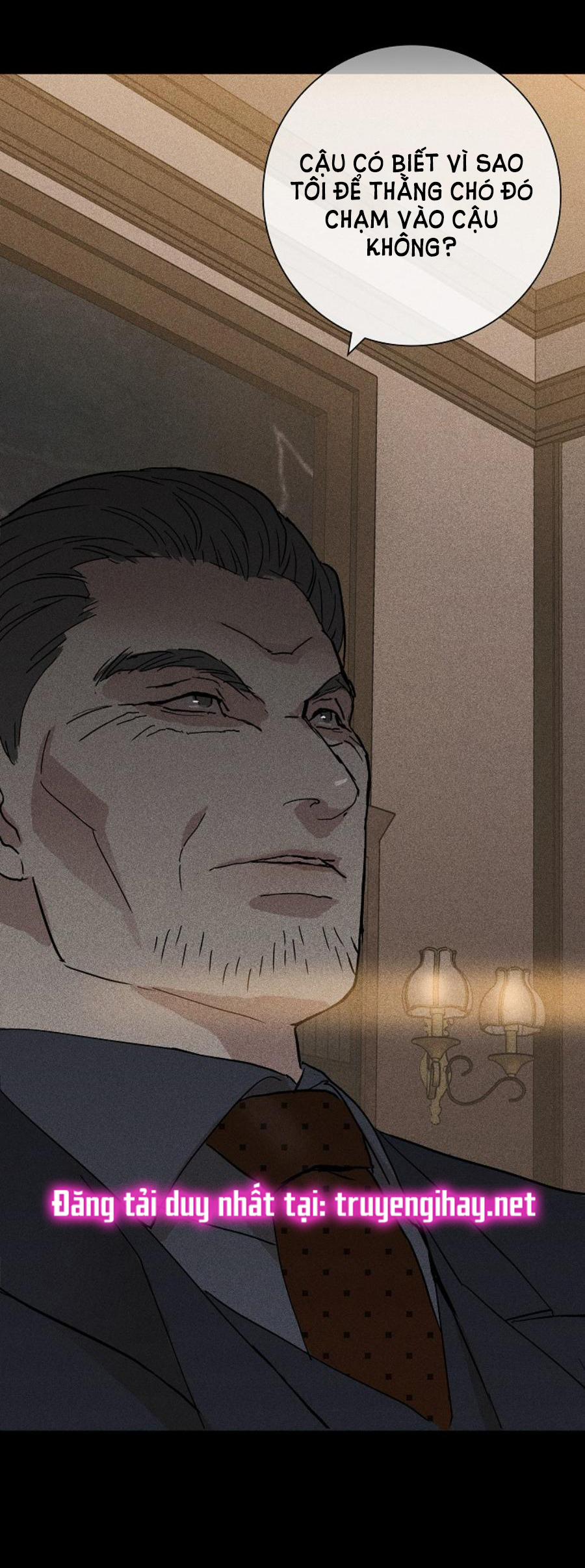 Đánh Mất Tình Yêu 12 trang 13