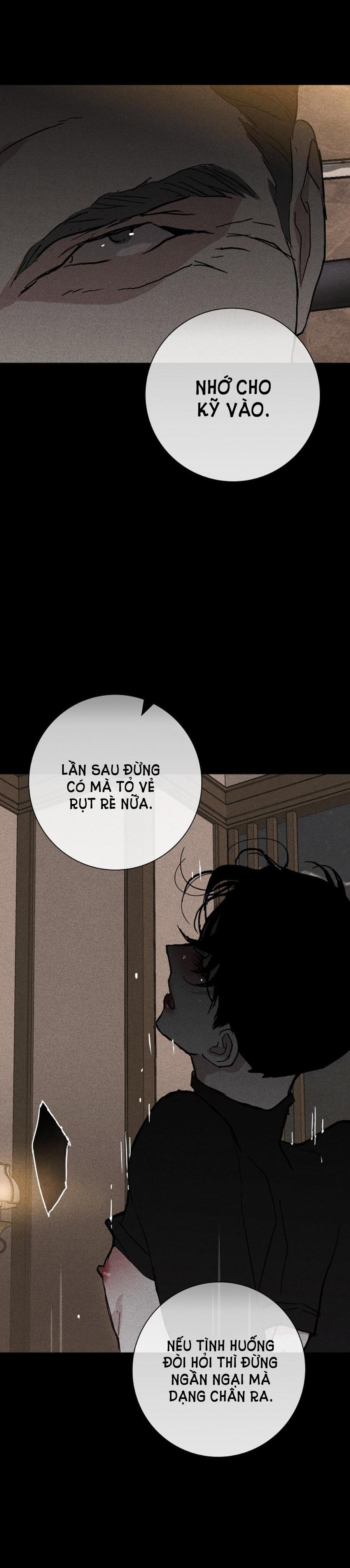 Đánh Mất Tình Yêu 12 trang 15