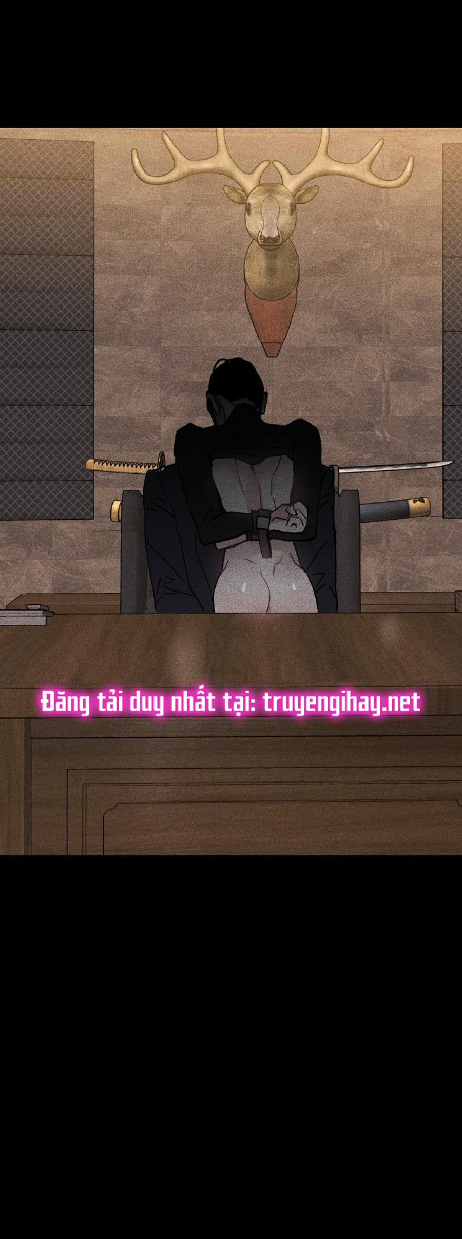 Đánh Mất Tình Yêu 12 trang 19