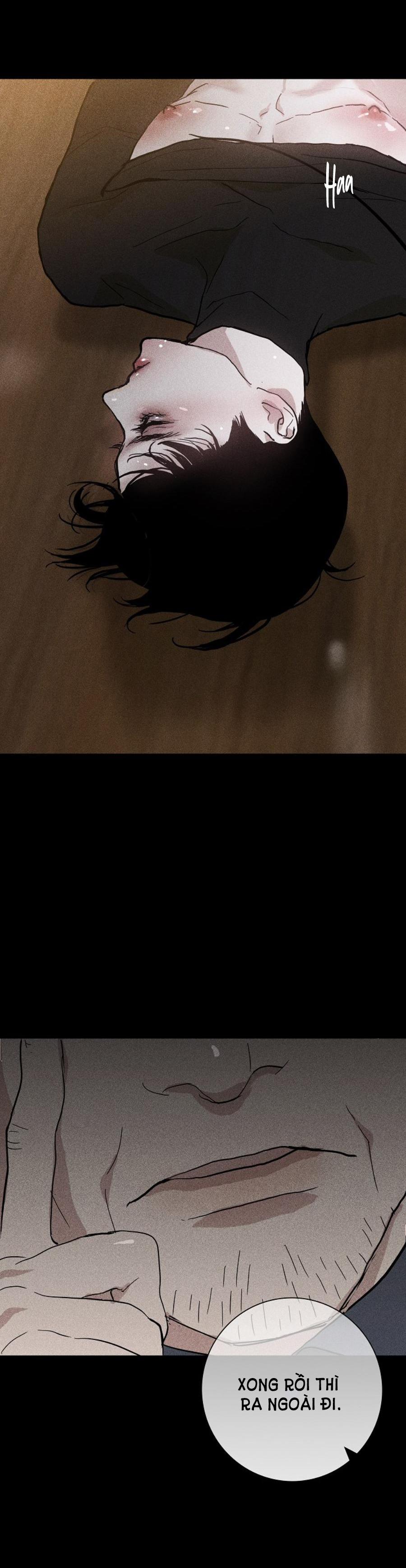 Đánh Mất Tình Yêu 12 trang 2