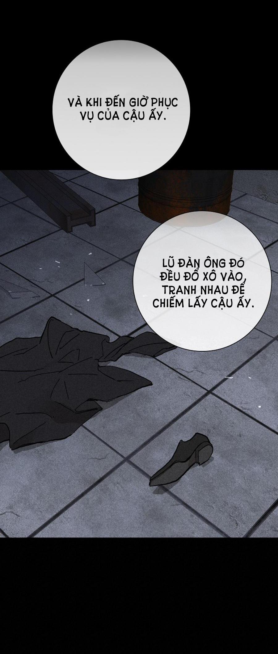 Đánh Mất Tình Yêu 12 trang 26