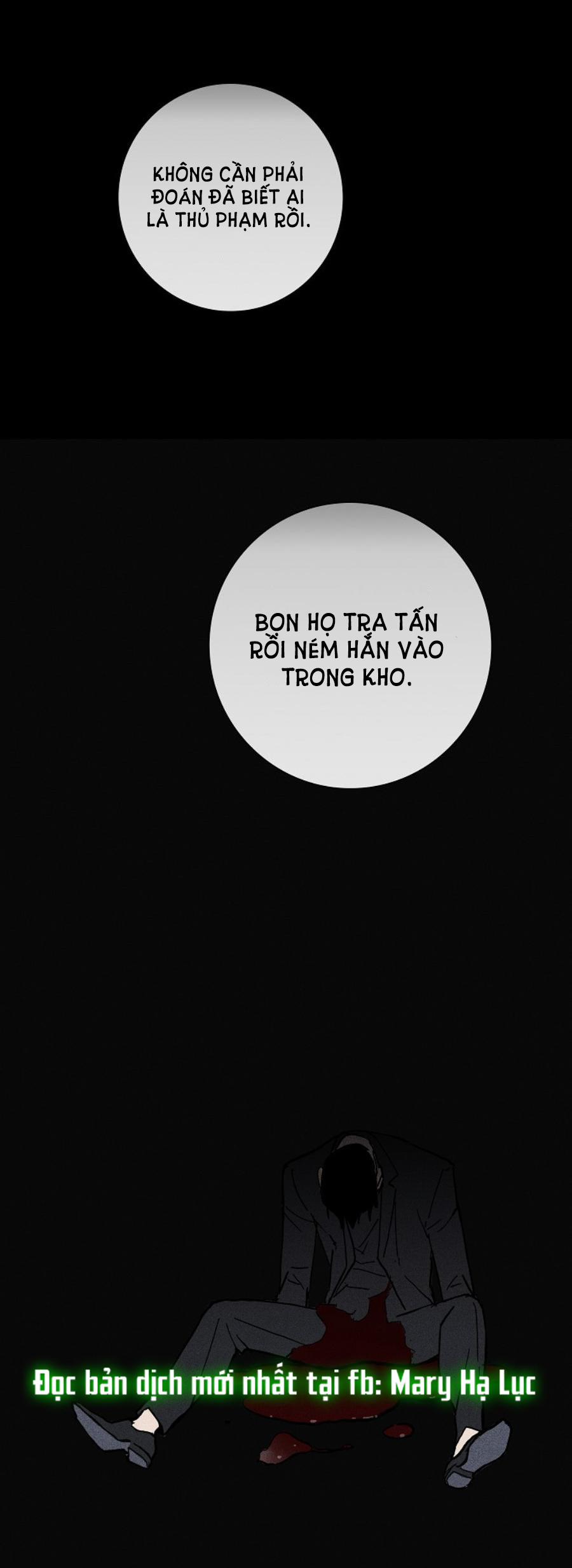 Đánh Mất Tình Yêu 12 trang 28