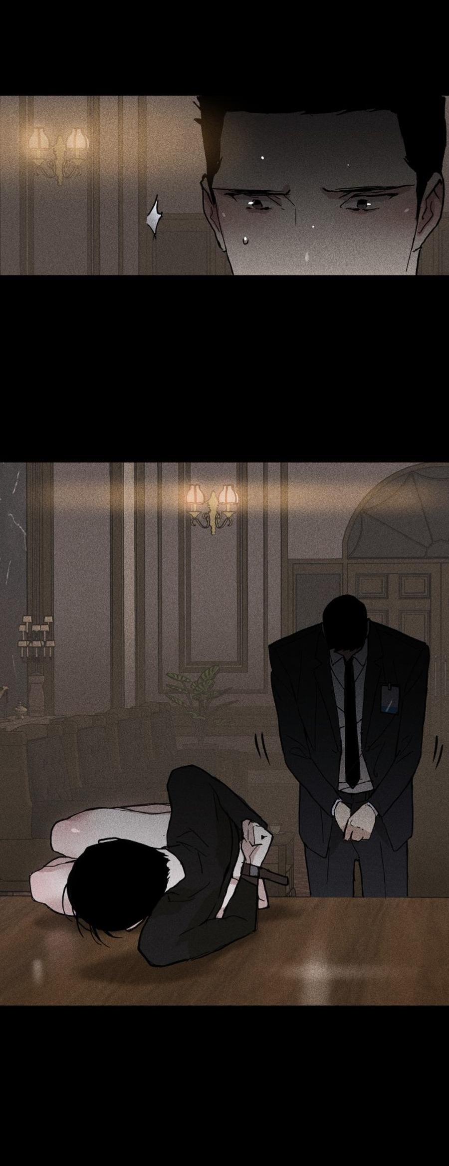 Đánh Mất Tình Yêu 12 trang 3