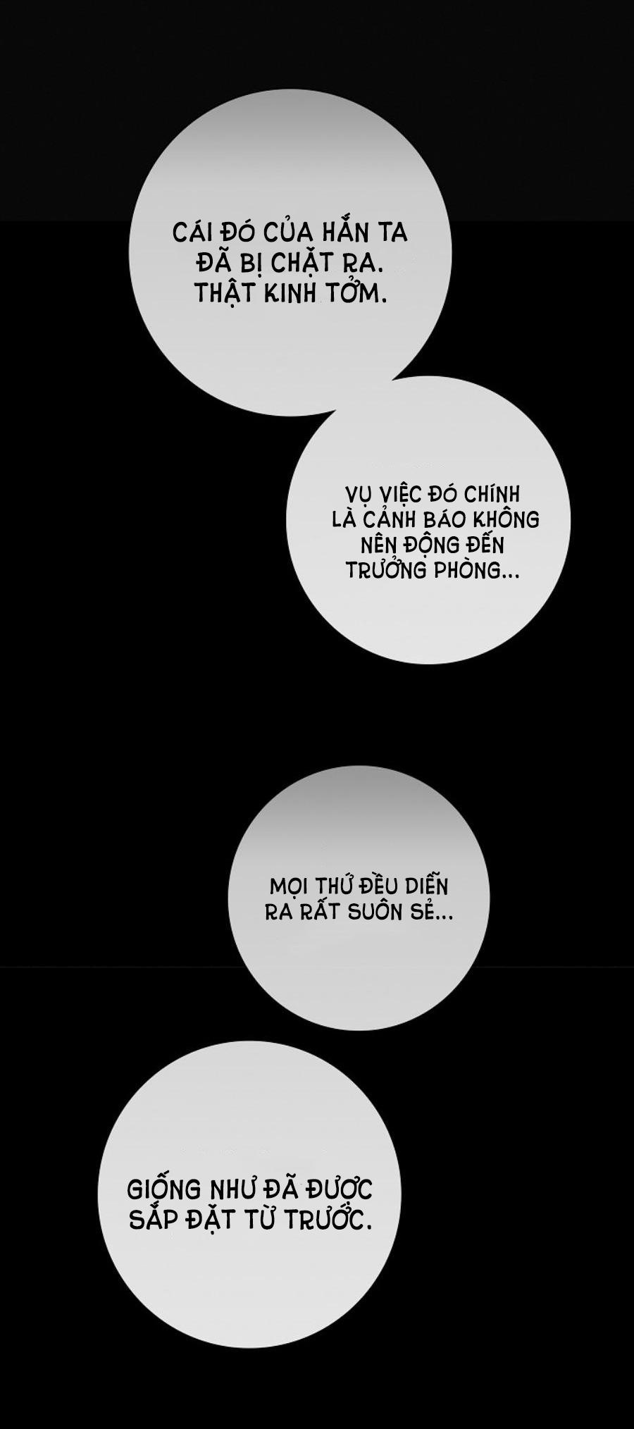 Đánh Mất Tình Yêu 12 trang 31