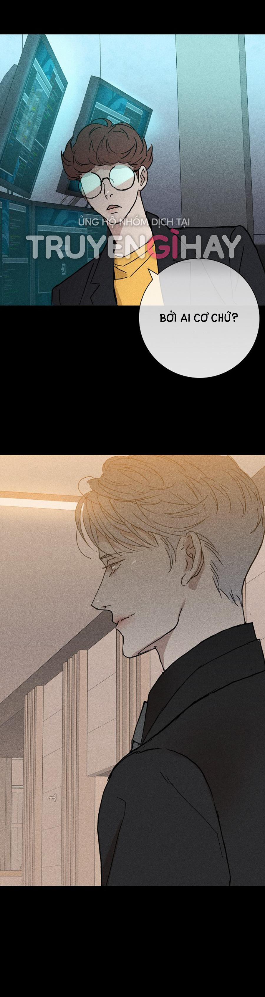 Đánh Mất Tình Yêu 12 trang 32