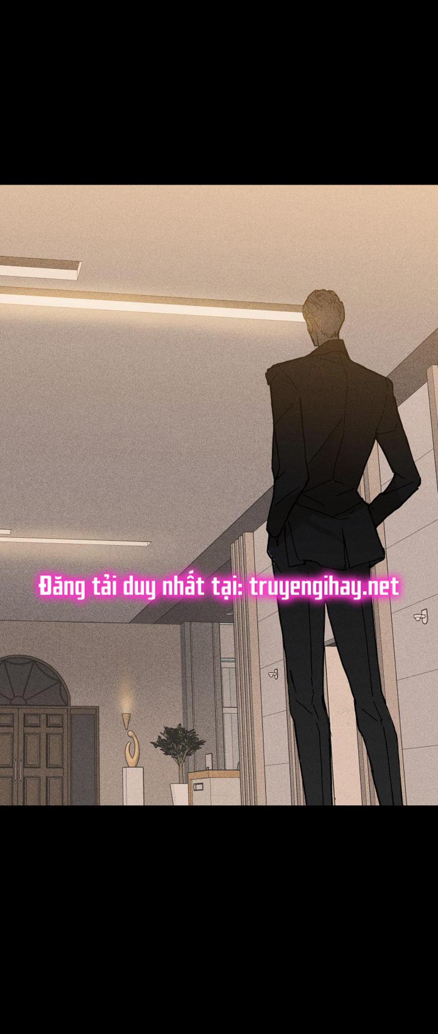 Đánh Mất Tình Yêu 12 trang 33