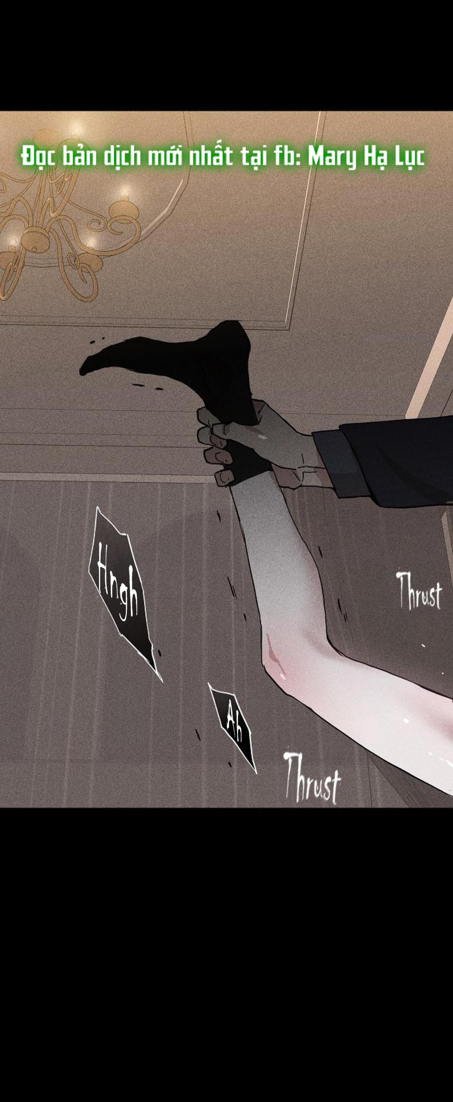 Đánh Mất Tình Yêu 12 trang 36