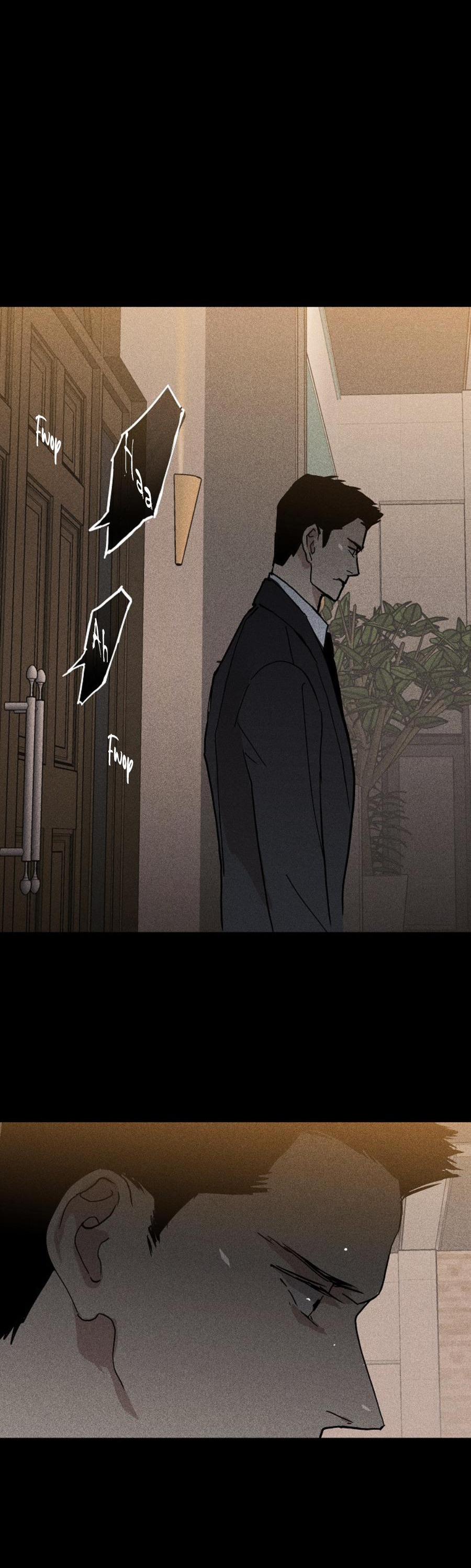 Đánh Mất Tình Yêu 12 trang 37