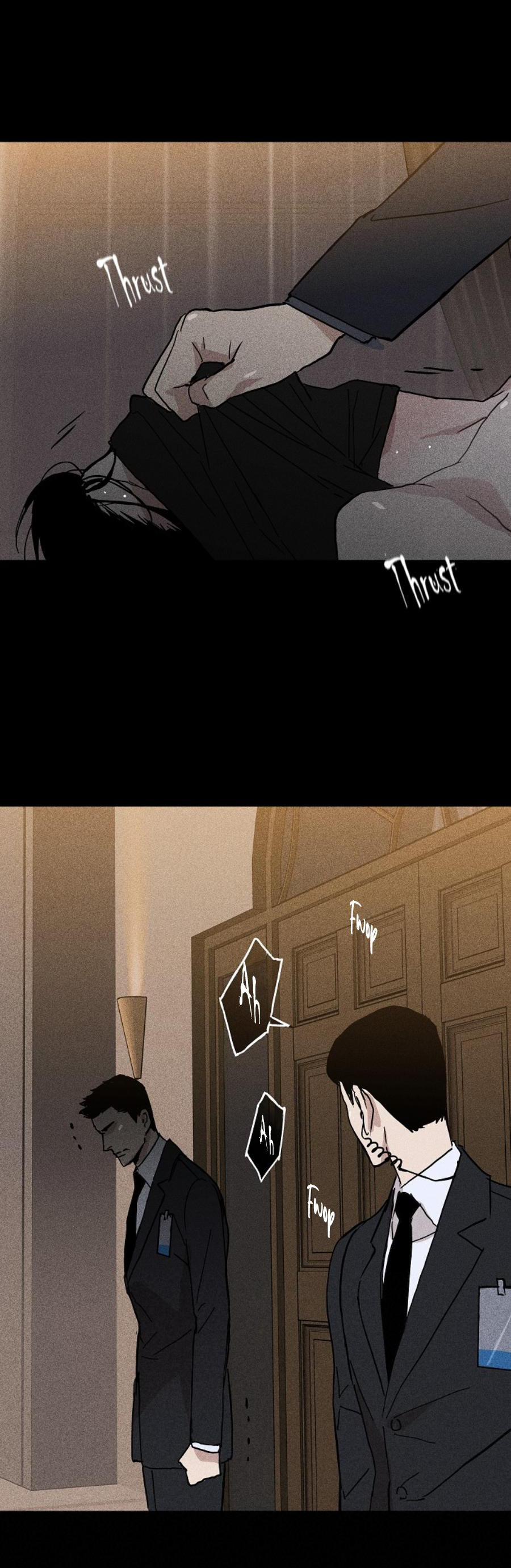 Đánh Mất Tình Yêu 12 trang 38