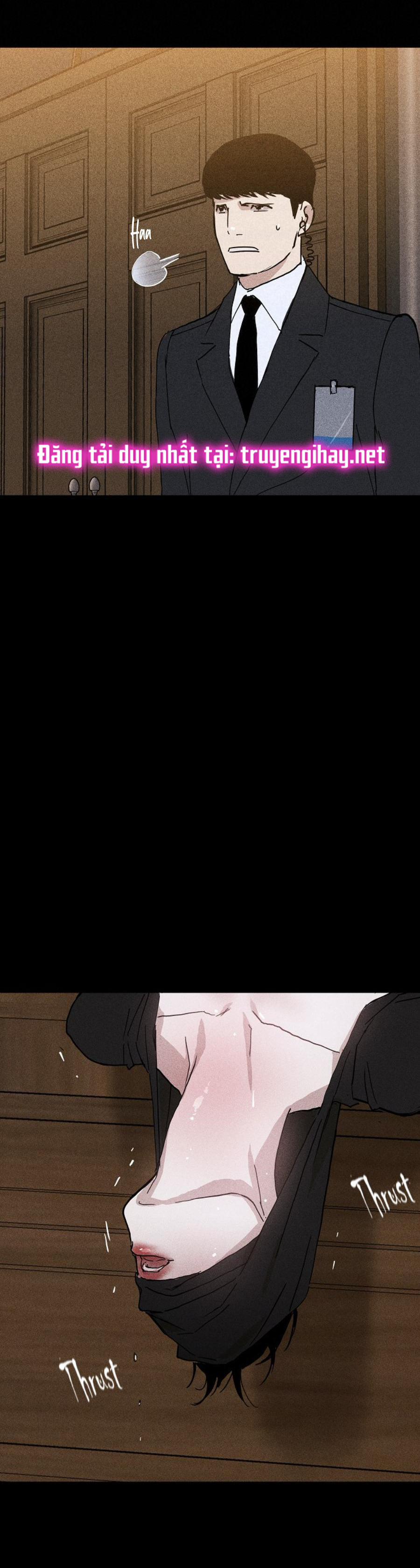 Đánh Mất Tình Yêu 12 trang 39