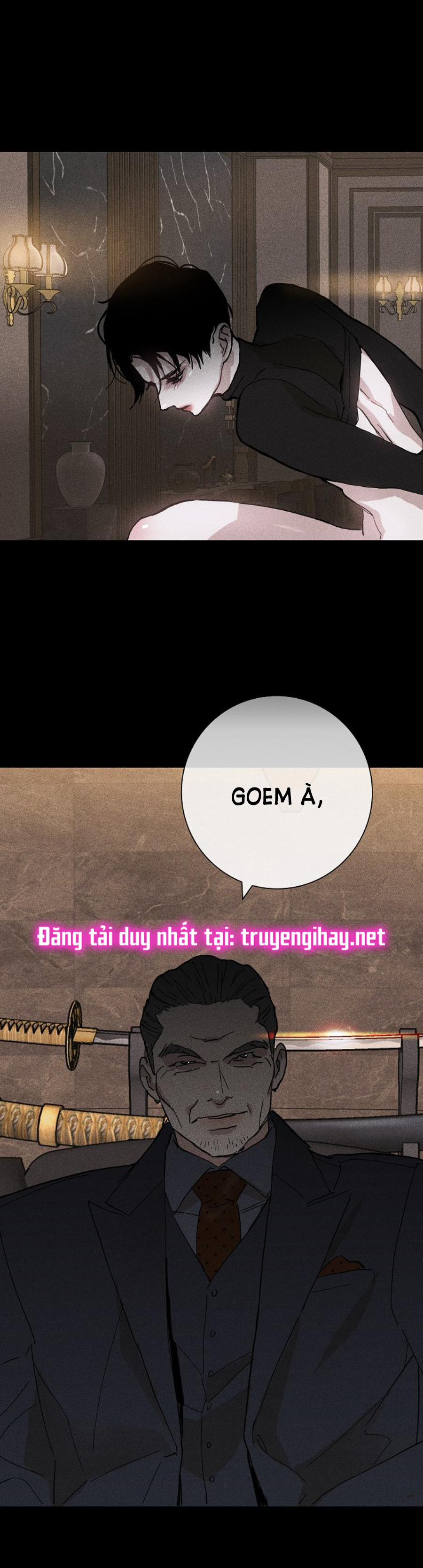 Đánh Mất Tình Yêu 12 trang 4