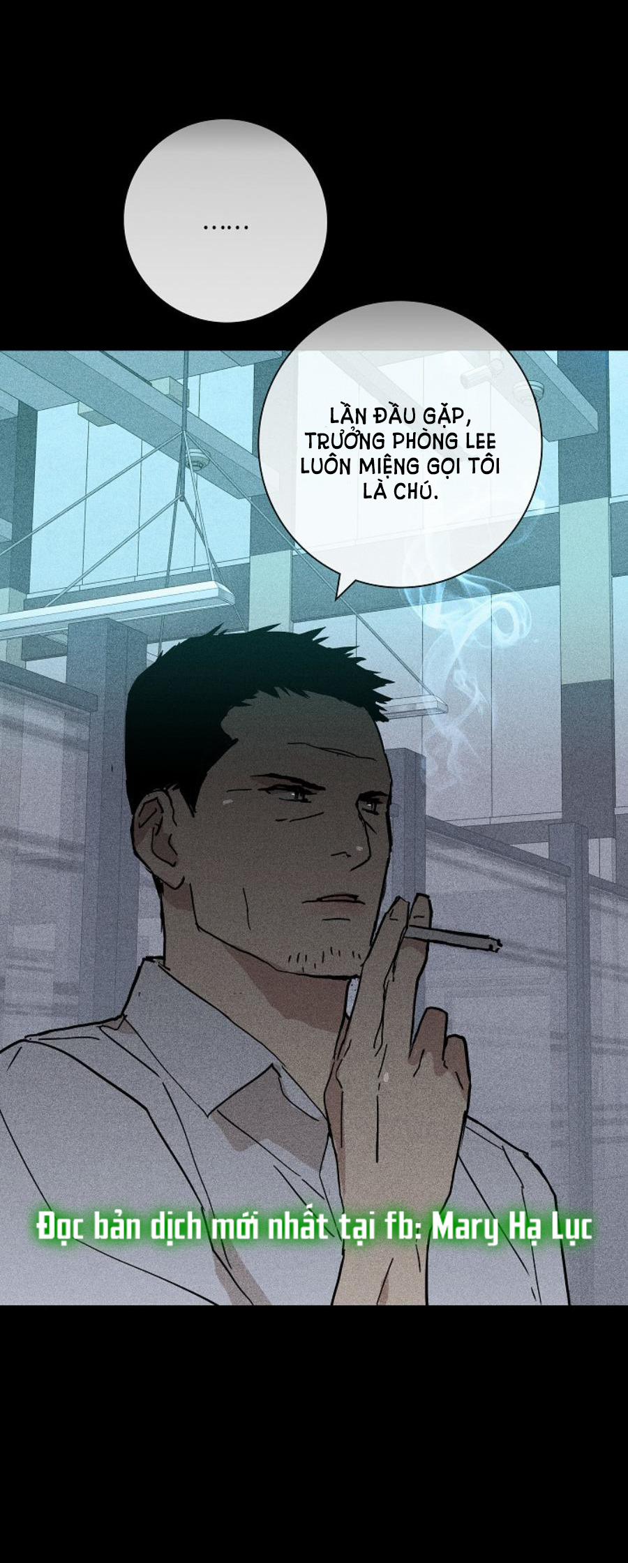 Đánh Mất Tình Yêu 12 trang 45