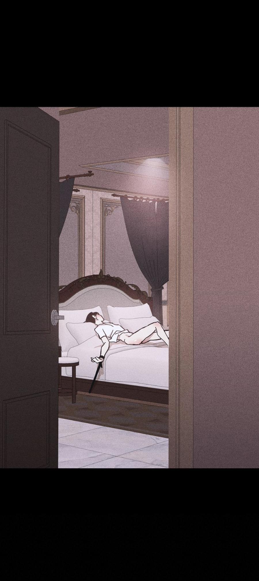 Đánh Mất Tình Yêu 12 trang 46