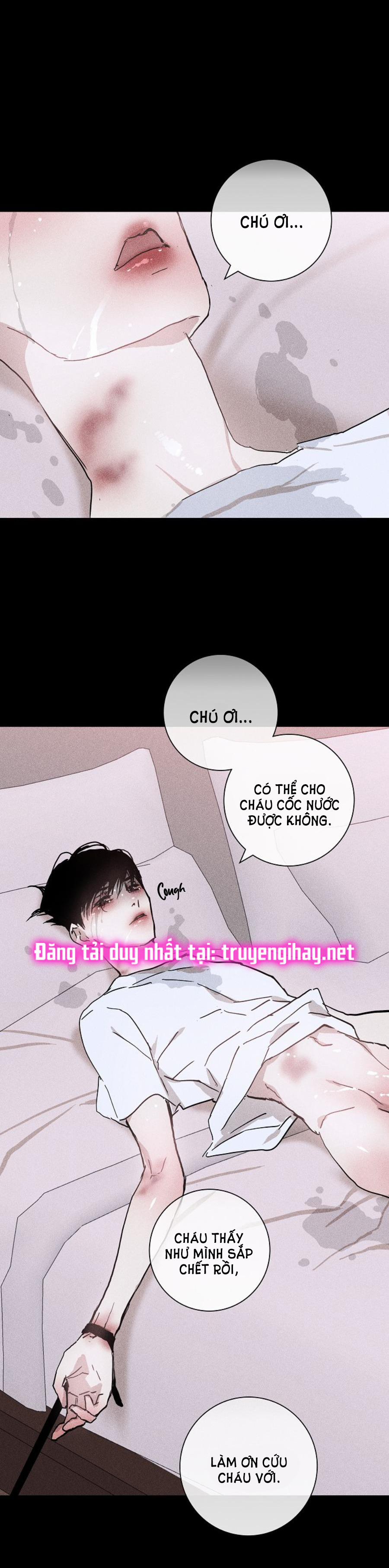 Đánh Mất Tình Yêu 12 trang 48