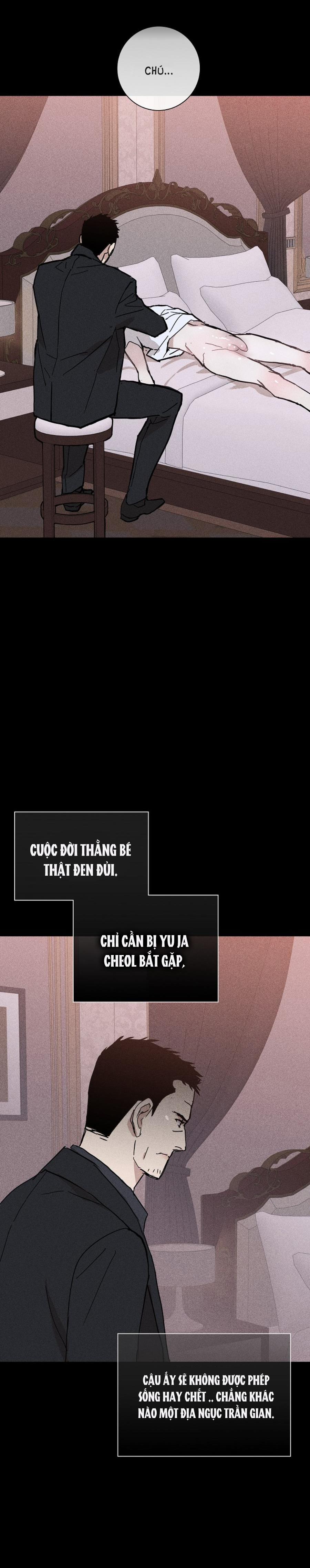 Đánh Mất Tình Yêu 12 trang 49