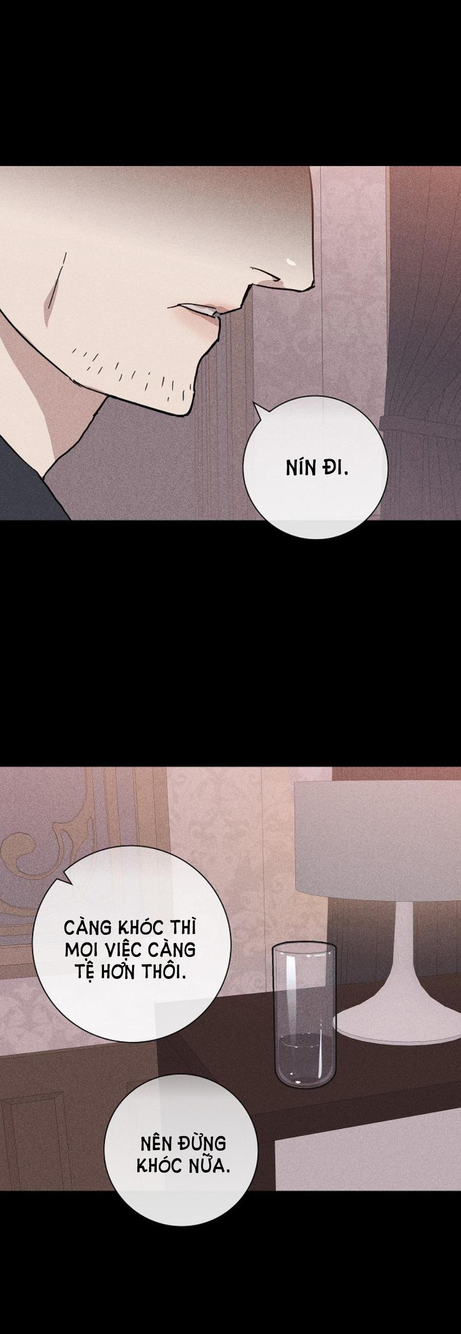 Đánh Mất Tình Yêu 12 trang 50