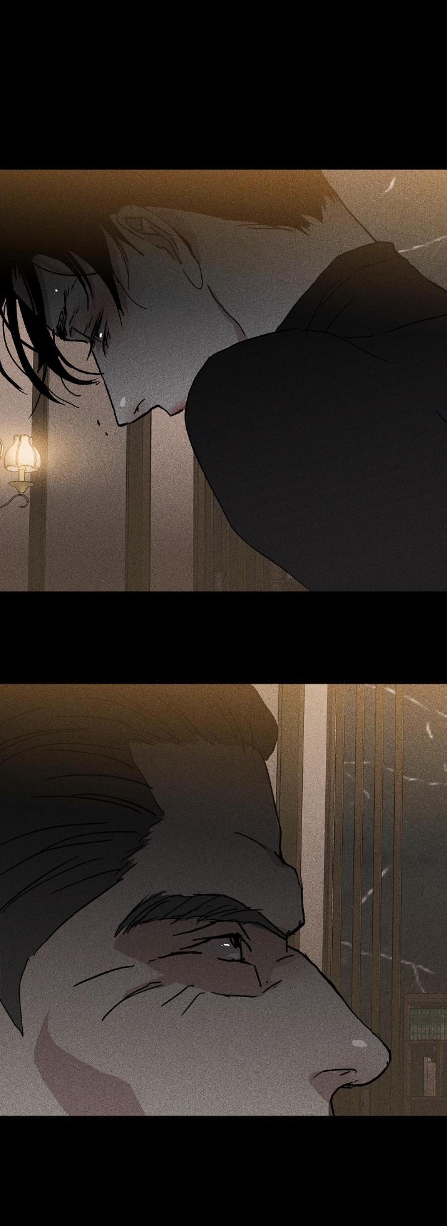 Đánh Mất Tình Yêu 12 trang 8