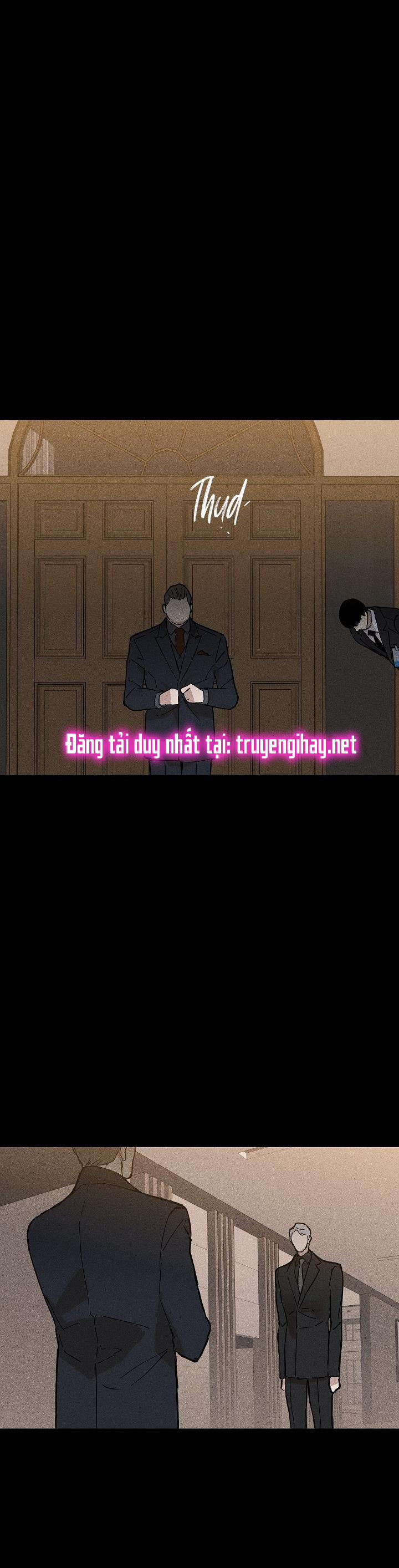 Đánh Mất Tình Yêu 13 trang 1