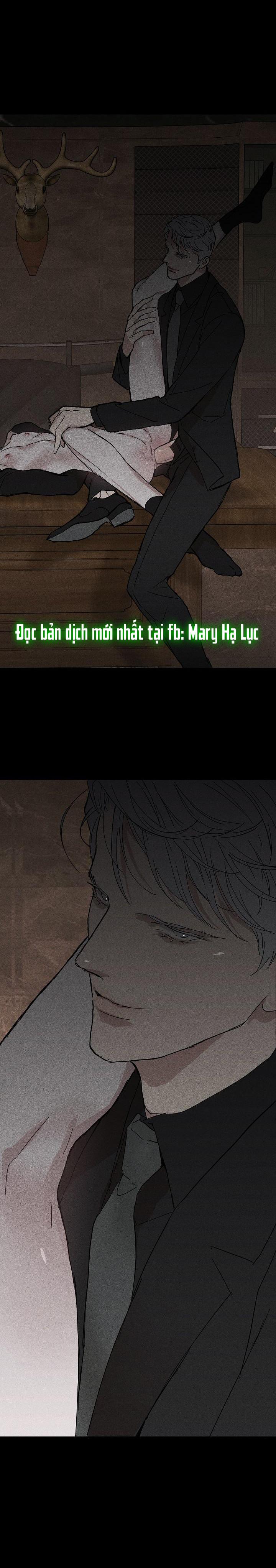 Đánh Mất Tình Yêu 13 trang 10